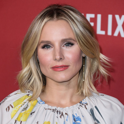 Kristen Bell Poster 2840676