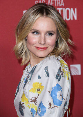 Kristen Bell Poster 2840683