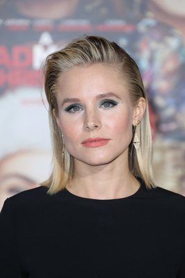 Kristen Bell Poster 2840688