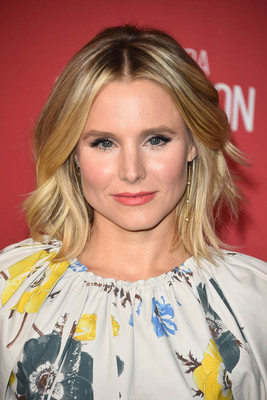 Kristen Bell Poster 2840713