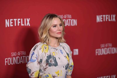 Kristen Bell Poster 2840734