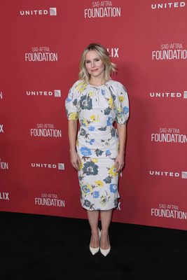 Kristen Bell Poster 2840737