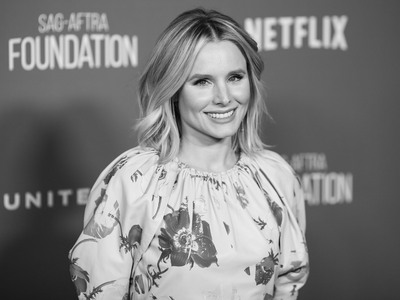 Kristen Bell Poster 2840740