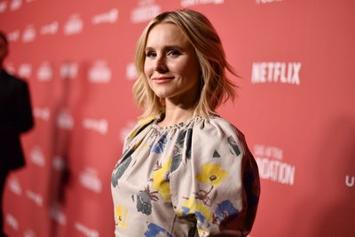 Kristen Bell Poster 2840747
