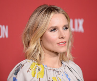 Kristen Bell Poster 2840752