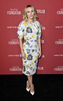 Kristen Bell Poster 2840764