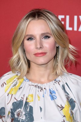 Kristen Bell Poster 2840770