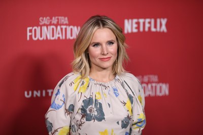 Kristen Bell Poster 2840772