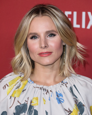 Kristen Bell Poster 2840785