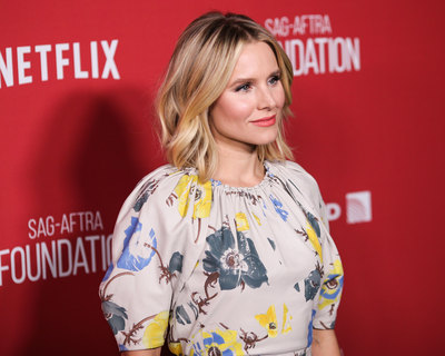 Kristen Bell Poster 2840796