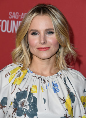 Kristen Bell Poster 2840807