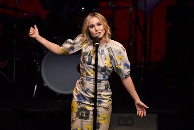 Kristen Bell Poster 2840829