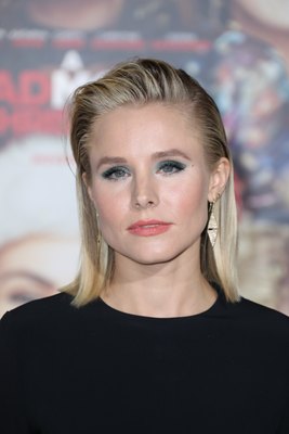 Kristen Bell Poster 2840835