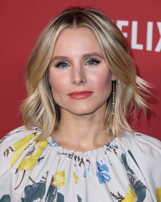 Kristen Bell Poster 2840858