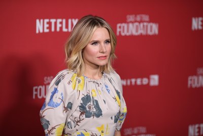 Kristen Bell Poster 2840859