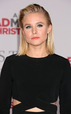 Kristen Bell Poster 2840869