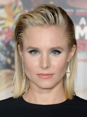 Kristen Bell Poster 2840899