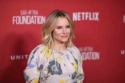 Kristen Bell Poster 2840921