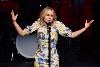 Kristen Bell Poster 2840922