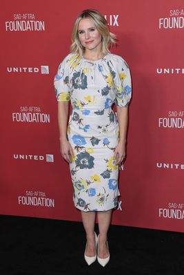 Kristen Bell Poster 2840934