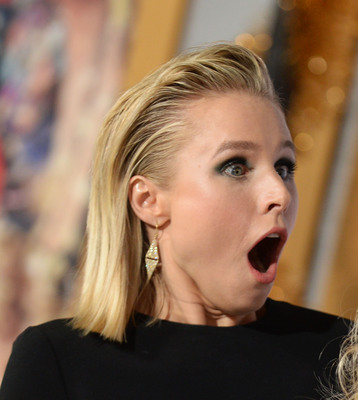 Kristen Bell Poster 2840959