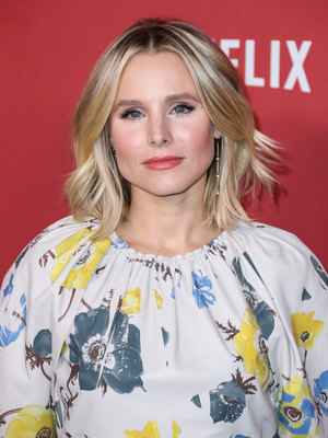Kristen Bell Poster 2840968