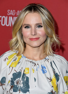 Kristen Bell Poster 2840980