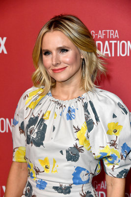 Kristen Bell Poster 2840998