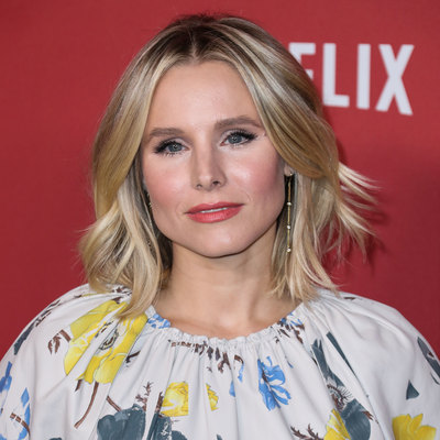 Kristen Bell Poster 2841079