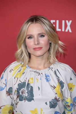 Kristen Bell Poster 2841080