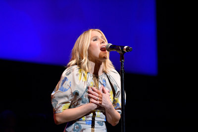 Kristen Bell Poster 2841093