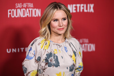 Kristen Bell Poster 2841107