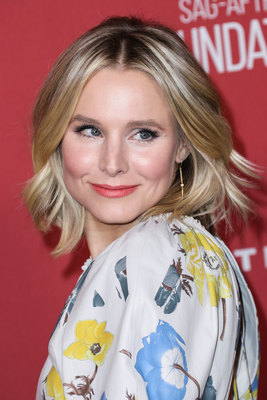 Kristen Bell Poster 2841121