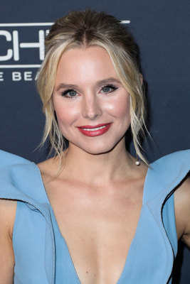 Kristen Bell Poster 2901114
