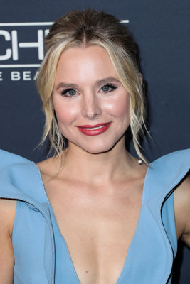 Kristen Bell Poster 2901132