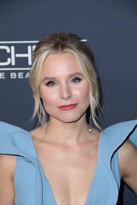 Kristen Bell Poster 2901138