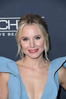 Kristen Bell Poster 2901155