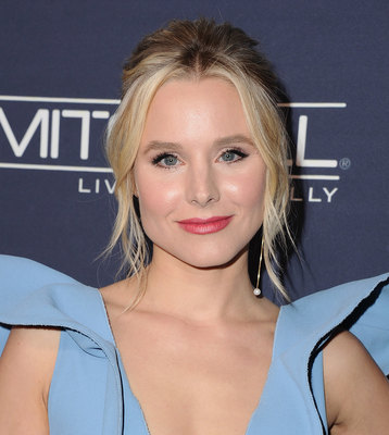 Kristen Bell Poster 2901168