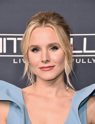 Kristen Bell Poster 2901176