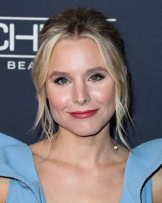 Kristen Bell Poster 2901191