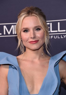 Kristen Bell Poster 2901204