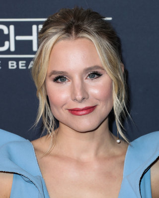 Kristen Bell Poster 2901209