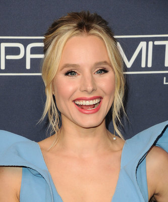 Kristen Bell Poster 2901210