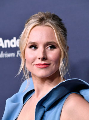 Kristen Bell Poster 2901213