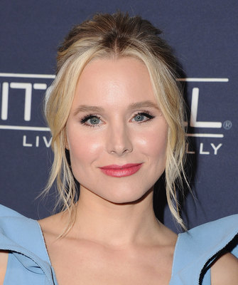 Kristen Bell Poster 2901224