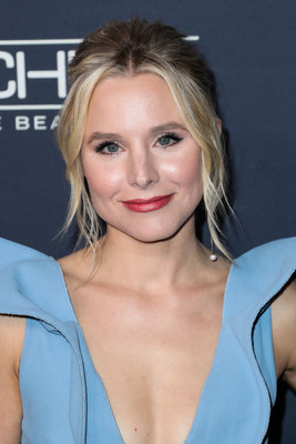Kristen Bell Poster 2901229