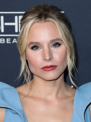 Kristen Bell Poster 2901235