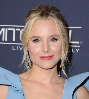 Kristen Bell Poster 2901262