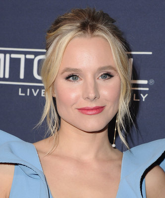Kristen Bell Poster 2901289