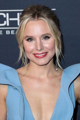 Kristen Bell Poster 2901312